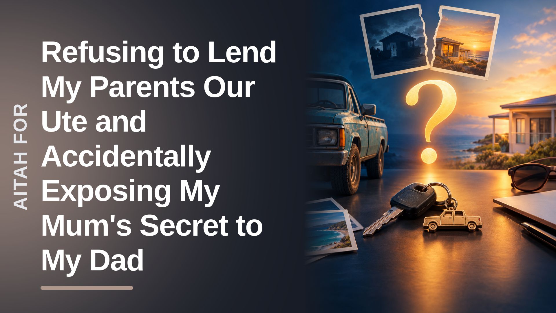The Cycle-Breaking Daughter Who Finally Stood Her Ground Against Her Toxic Parents