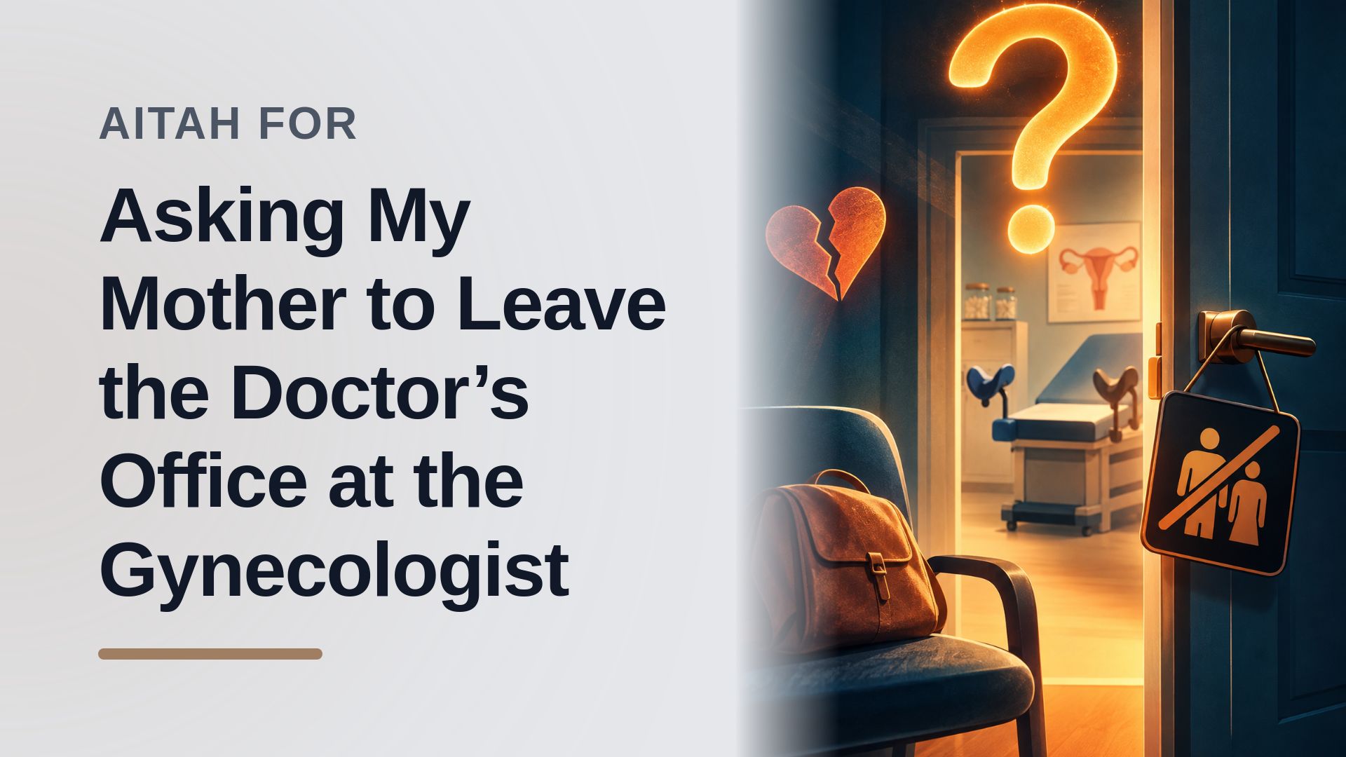 The Desperate Daughter Who Finally Drew A Line Against Her Boundary-Stomping Mother