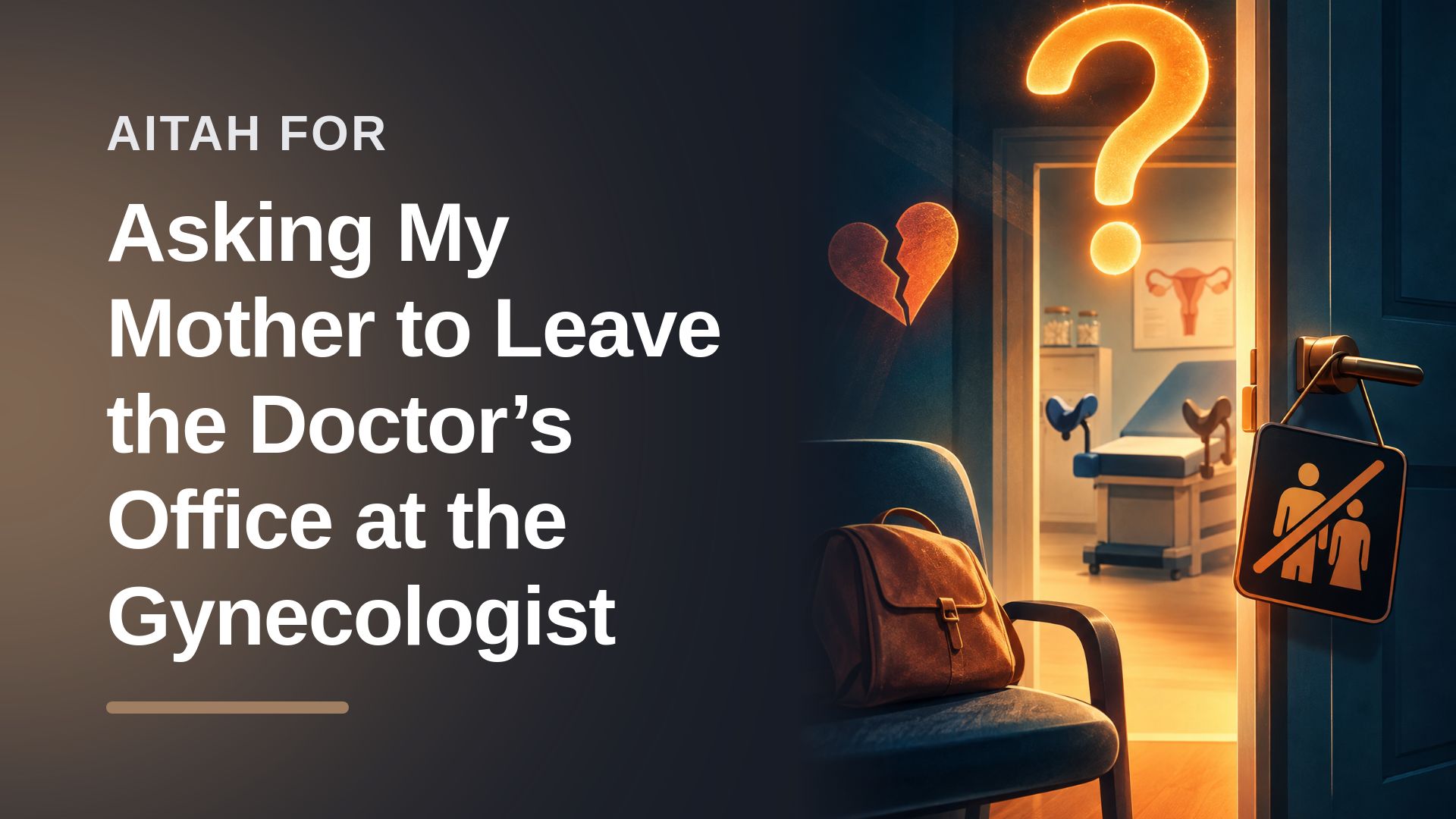 The Desperate Daughter Who Finally Drew A Line Against Her Boundary-Stomping Mother