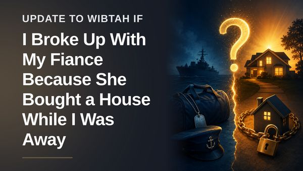 The Deployed Provider Who Severed the Pursestrings Against a Secretive Financial Leech