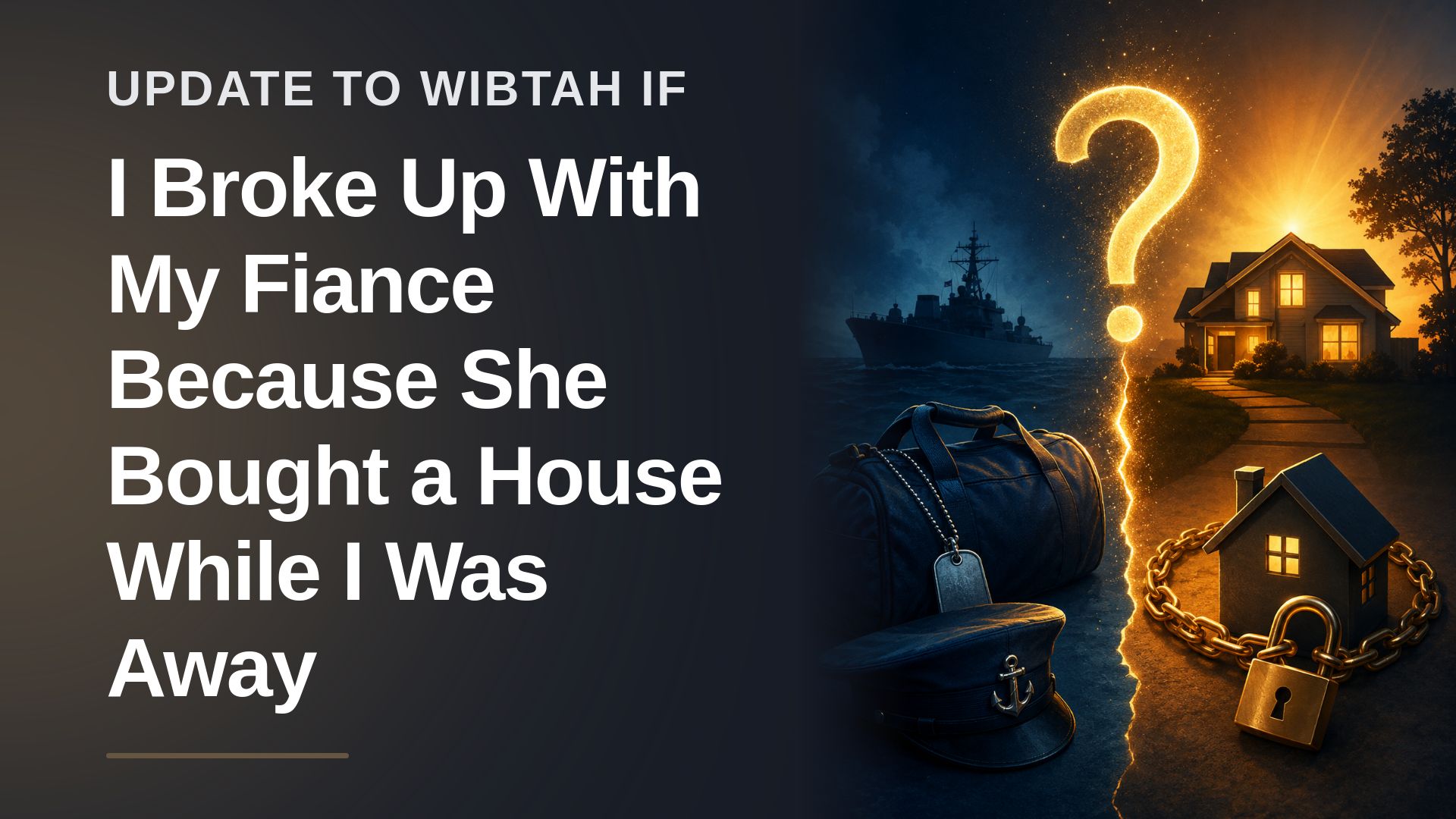 The Deployed Provider Who Severed the Pursestrings Against a Secretive Financial Leech