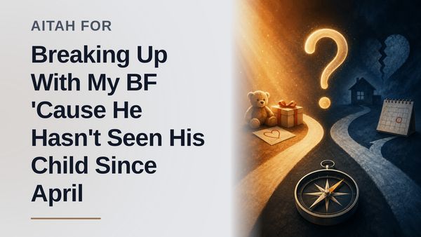 The Detective Partner Who Unearthed The Truth Against A Pathological Liar Deadbeat Dad