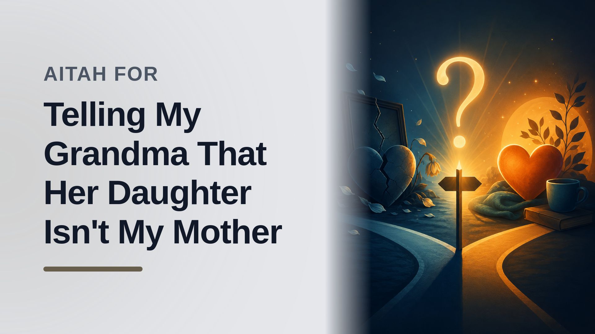 The Devoted Daughter Who Chose Her True Mom Over the Absentee Parent Who Abandoned Her
