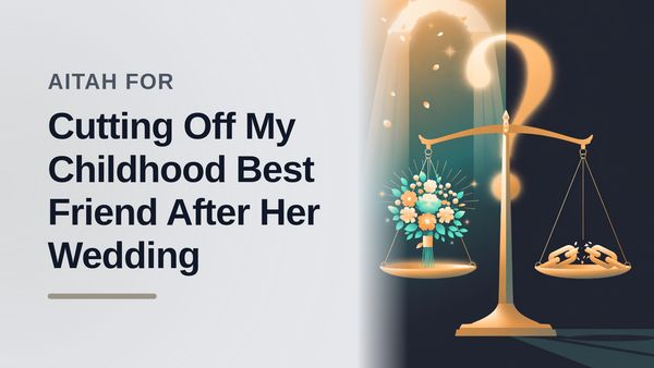 The Devoted Maid of Honor Who Walked Away From The Ultimate Betrayal by a Toxic Bride