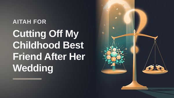 The Devoted Maid of Honor Who Walked Away From The Ultimate Betrayal by a Toxic Bride