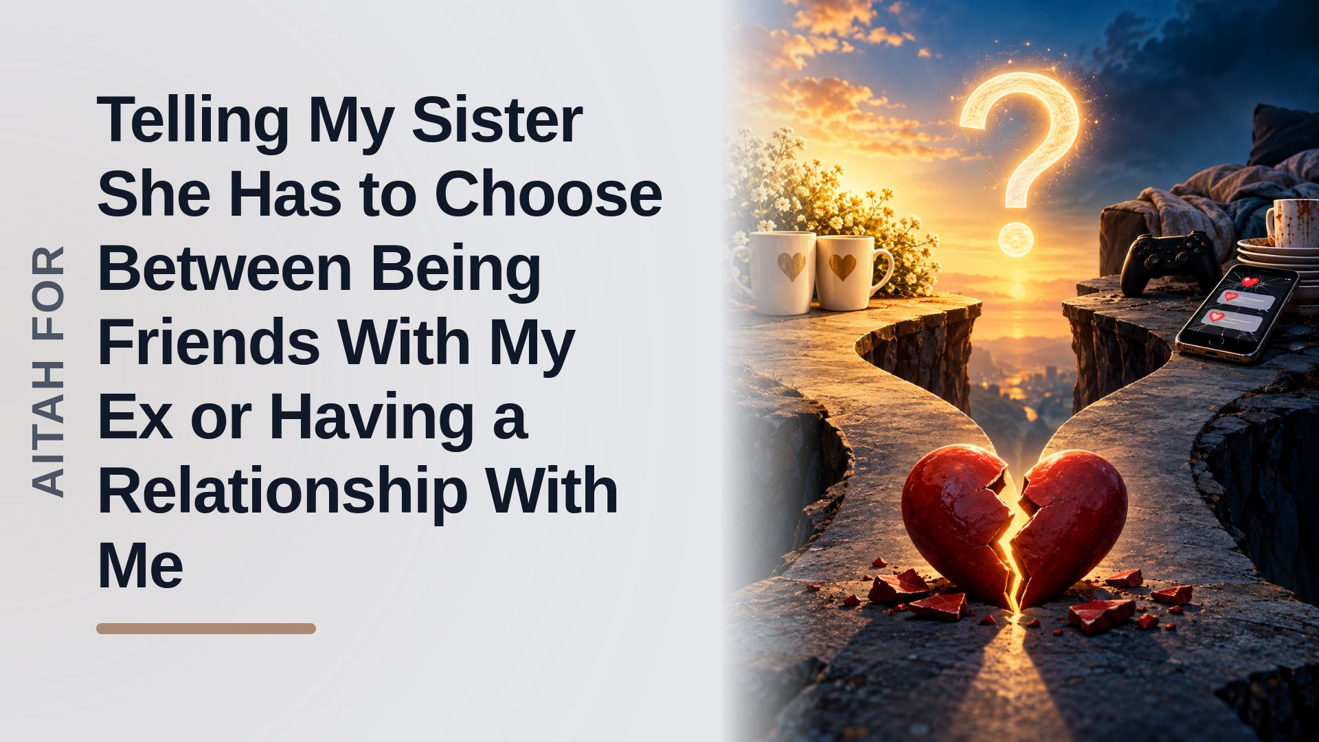 The Devoted Peacekeeper Who Drew The Line Against Her Family's Heartbreaking Betrayal
