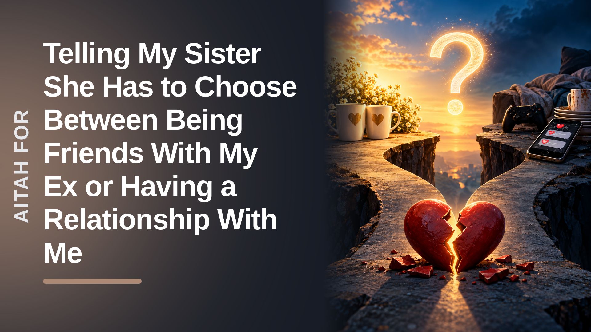 The Devoted Peacekeeper Who Drew The Line Against Her Family's Heartbreaking Betrayal