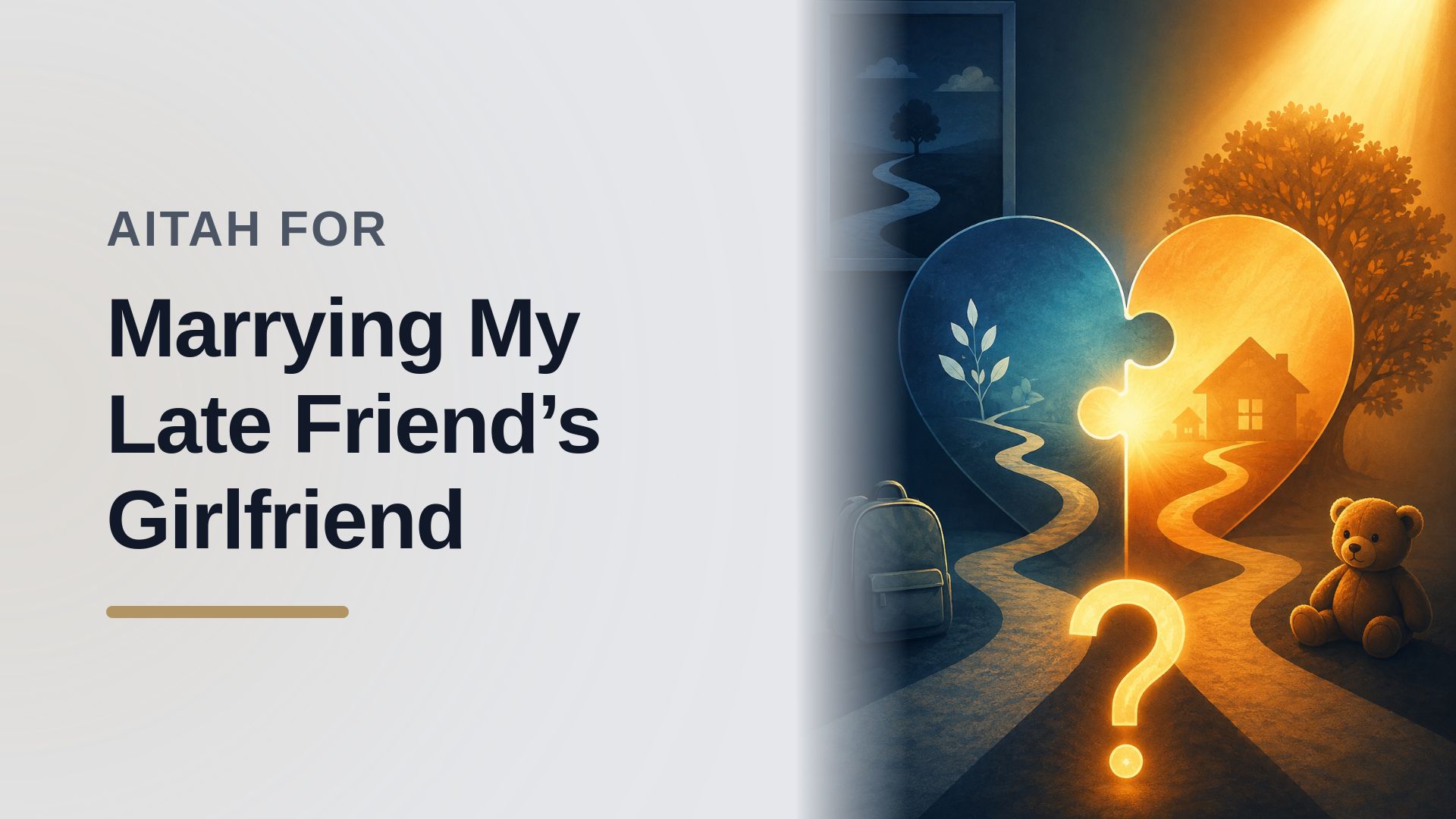 The Devoted Stepfather Who Honored His Best Friend, Only to Be Rejected by a Misguided Teenager