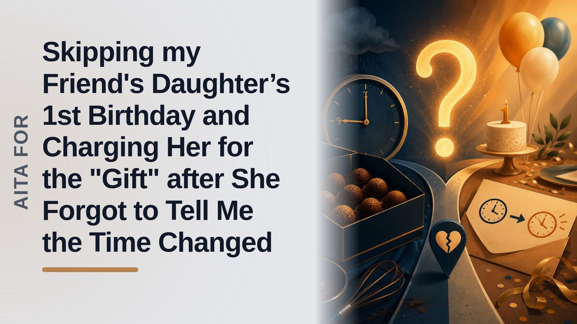 The Eager Outsider Who Weaponized Her Pastries Against The Flaky Hostess