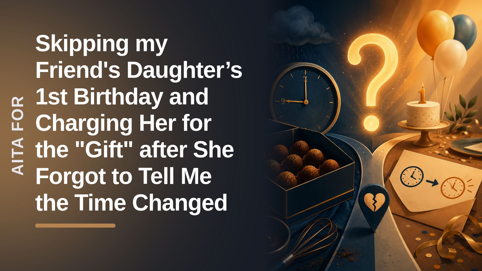 The Eager Outsider Who Weaponized Her Pastries Against The Flaky Hostess