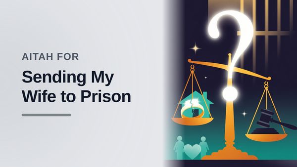 The Enduring Father Who Gathered Quiet Proof Against The Abusive Wife
