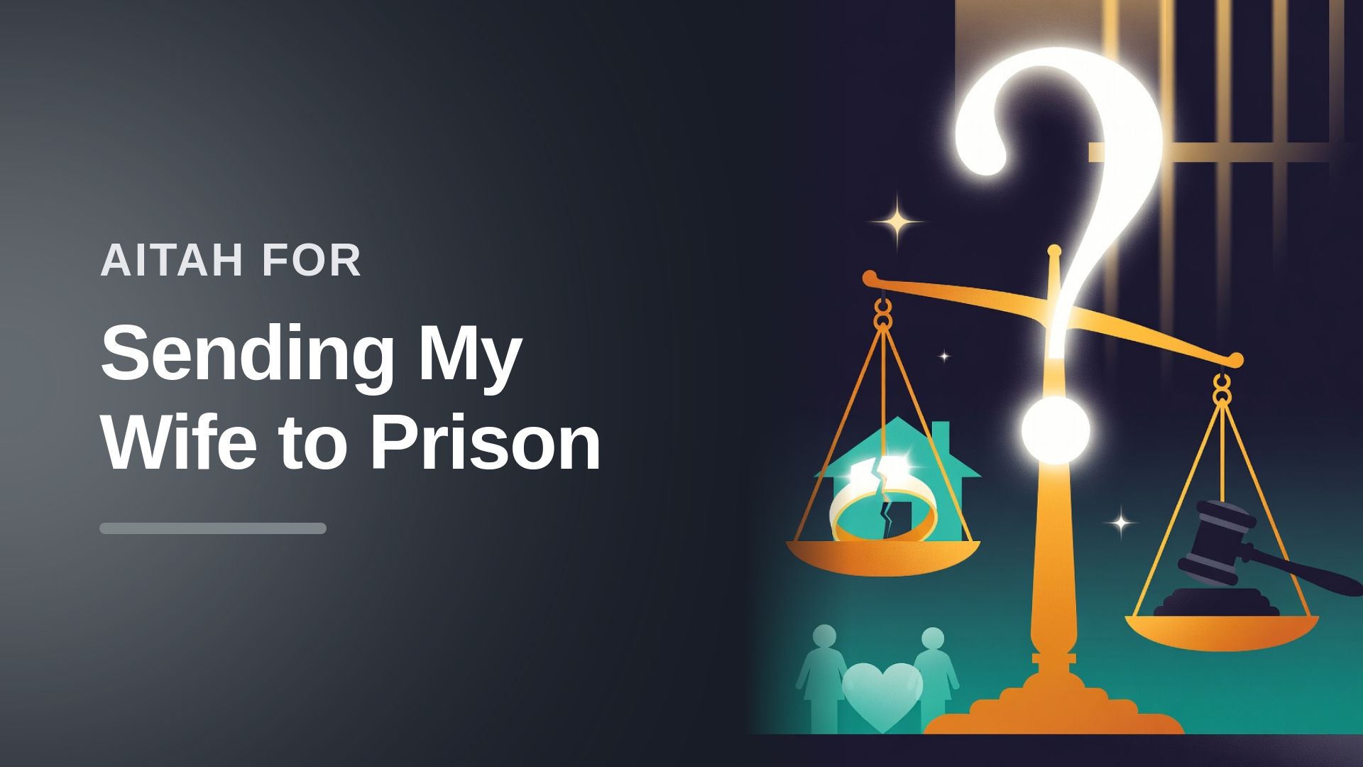 The Enduring Father Who Gathered Quiet Proof Against The Abusive Wife