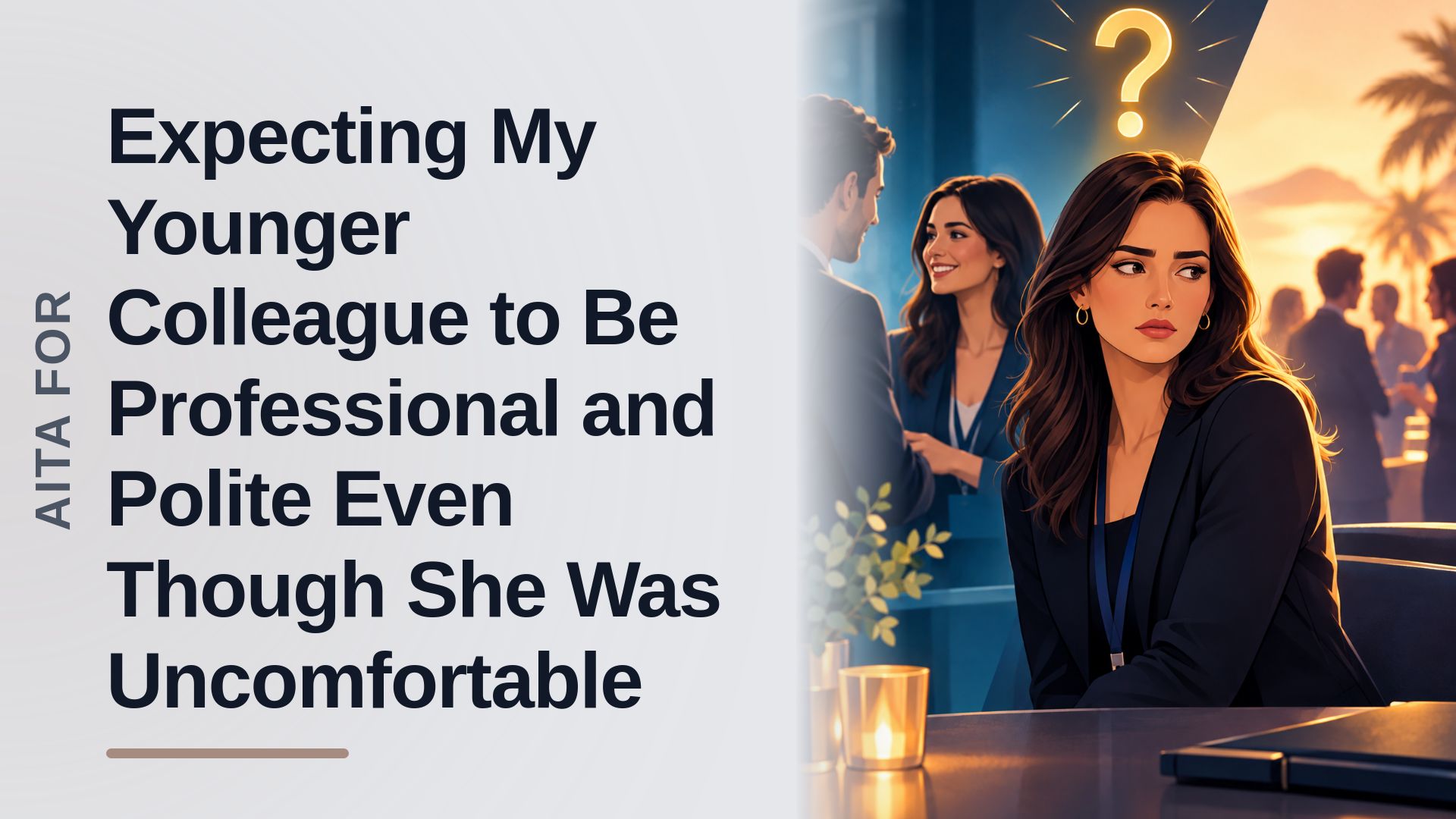 The Embarrassed Mentor Who Watched An Entitled Mentee Nuke Her Career Over a Free Plane Ticket