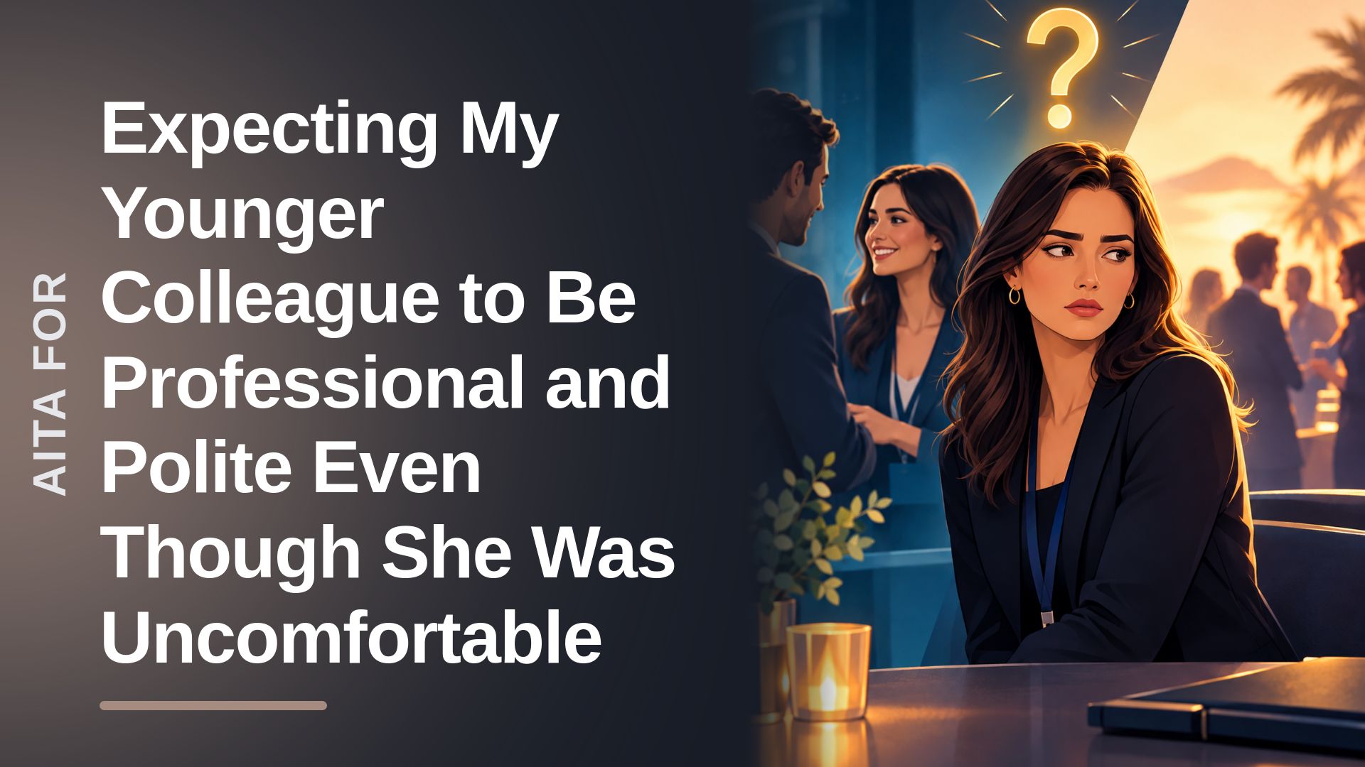 The Embarrassed Mentor Who Watched An Entitled Mentee Nuke Her Career Over a Free Plane Ticket