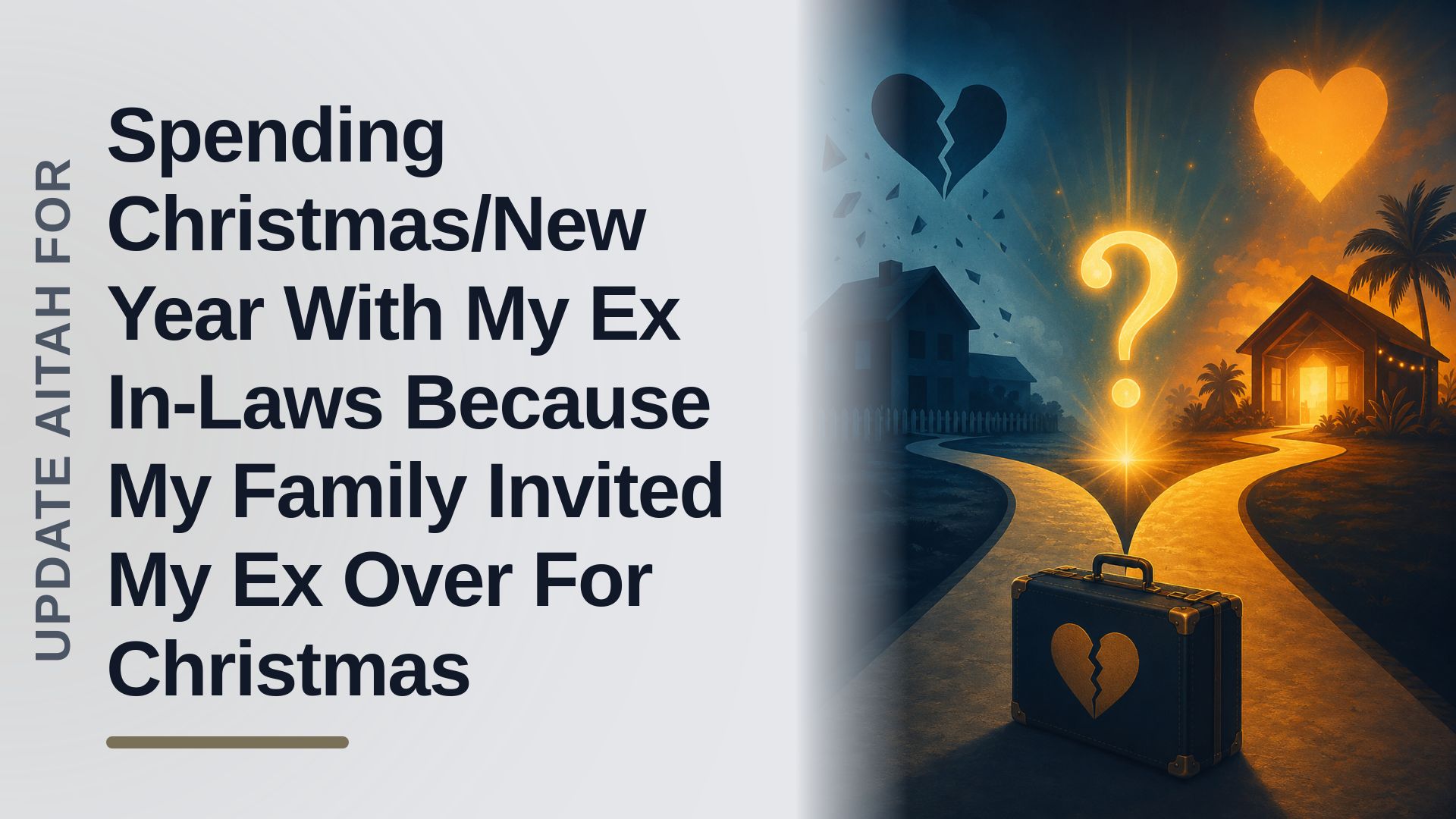 The Estranged Son Who Pulled the Ultimate Reverse-Uno Against His Trauma-Dumping Mother