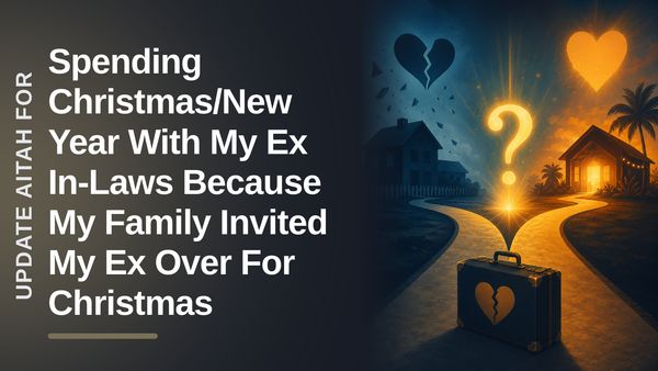 The Estranged Son Who Pulled the Ultimate Reverse-Uno Against His Trauma-Dumping Mother