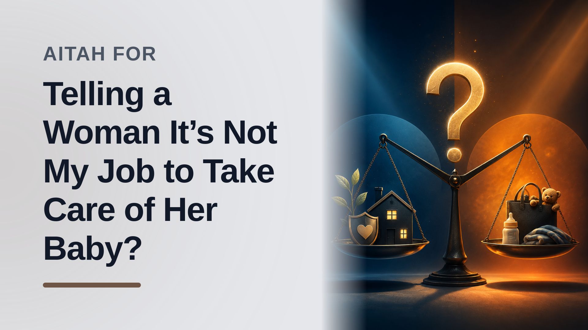 The Vindicated Ex-Wife Who Dropped the Hammer on an Entitled Affair Partner