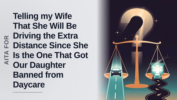 The Exhausted Father Who Refused to Pay the Price for His Wife's Prejudiced Entitlement