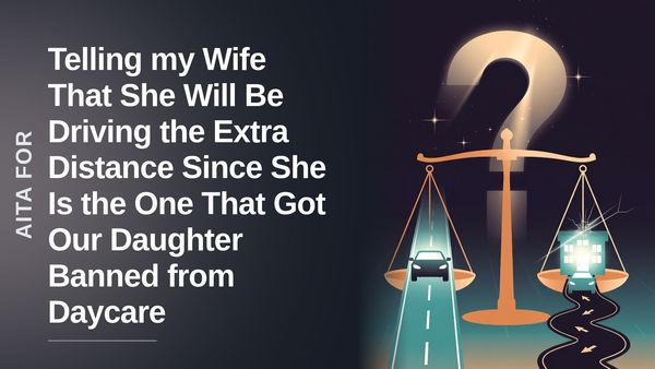 The Exhausted Father Who Refused to Pay the Price for His Wife's Prejudiced Entitlement