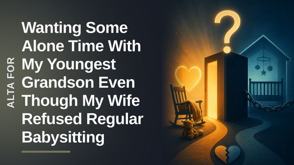 The Exhausted Grandparents Who Set a Boundary Against Their Resentful Son, And Lost Everything