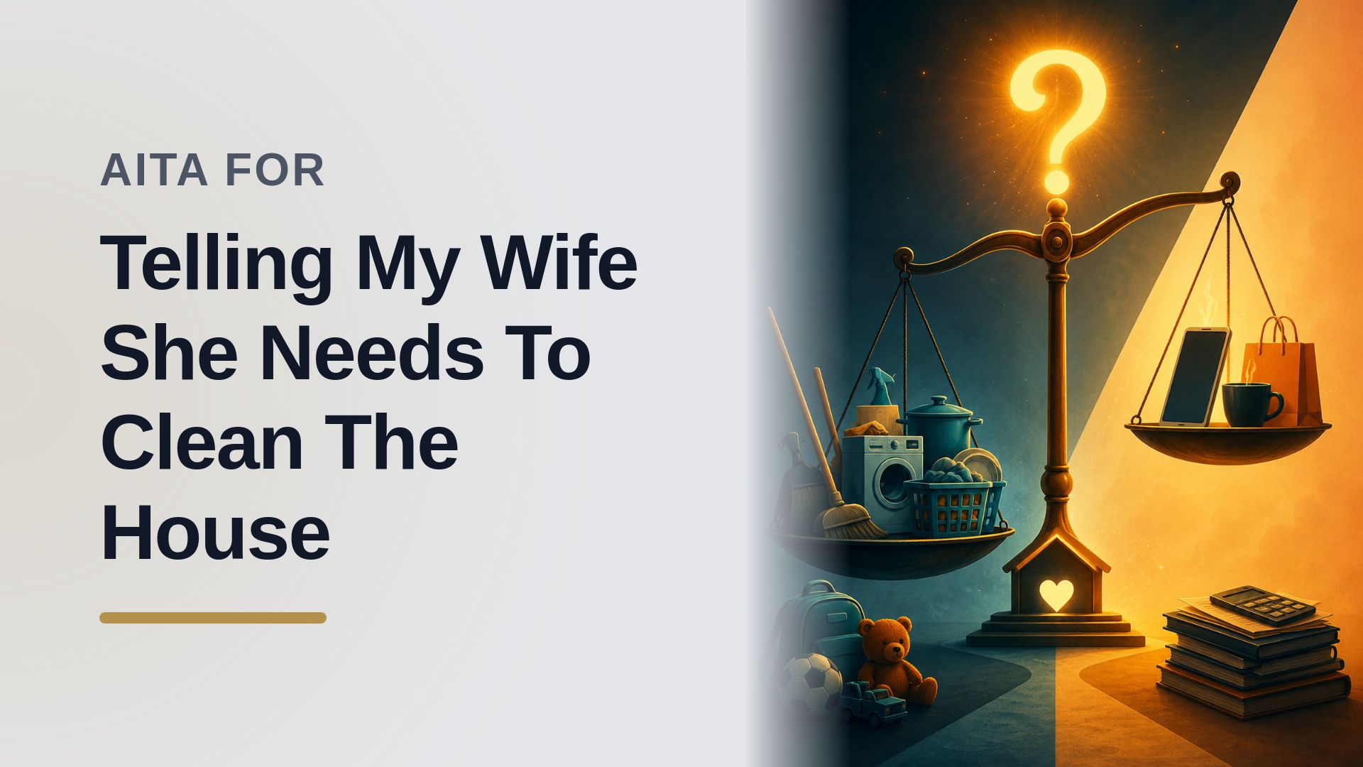 The Exhausted Workhorse Who Finally Snapped Against His Financially Abusive, Hypocritical Wife