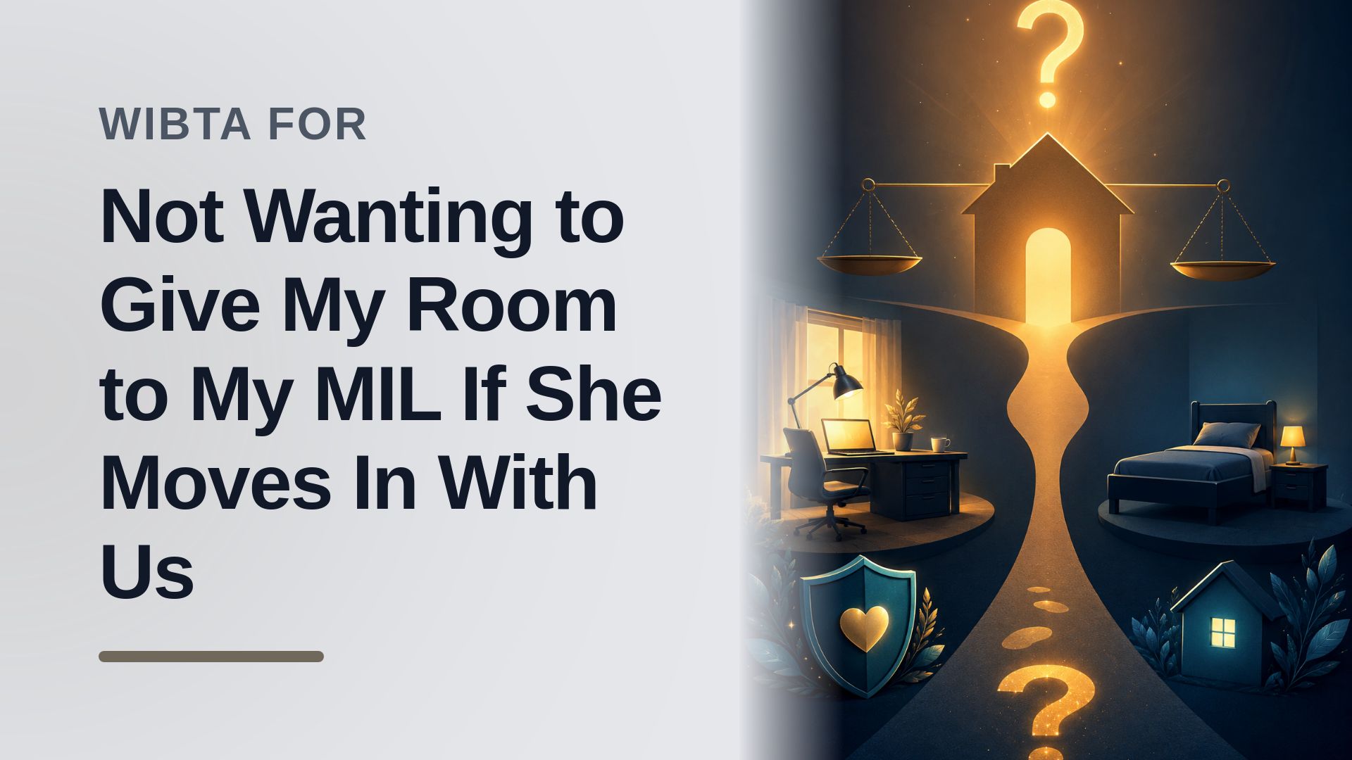 The Exhausted Mom Who Held The Line Against Her Entitled Mother-In-Law’s Bedroom Heist