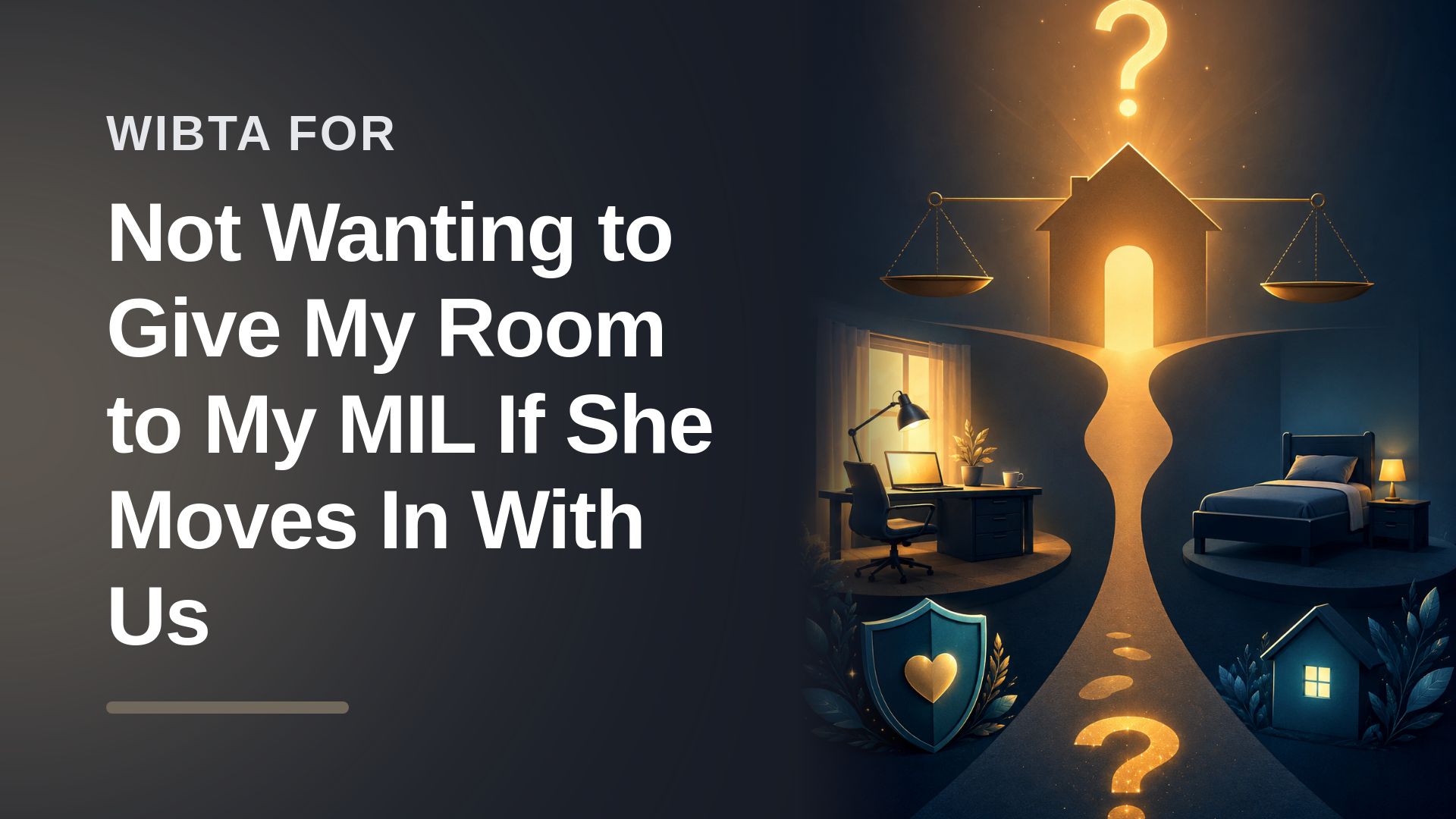 The Exhausted Mom Who Held The Line Against Her Entitled Mother-In-Law’s Bedroom Heist