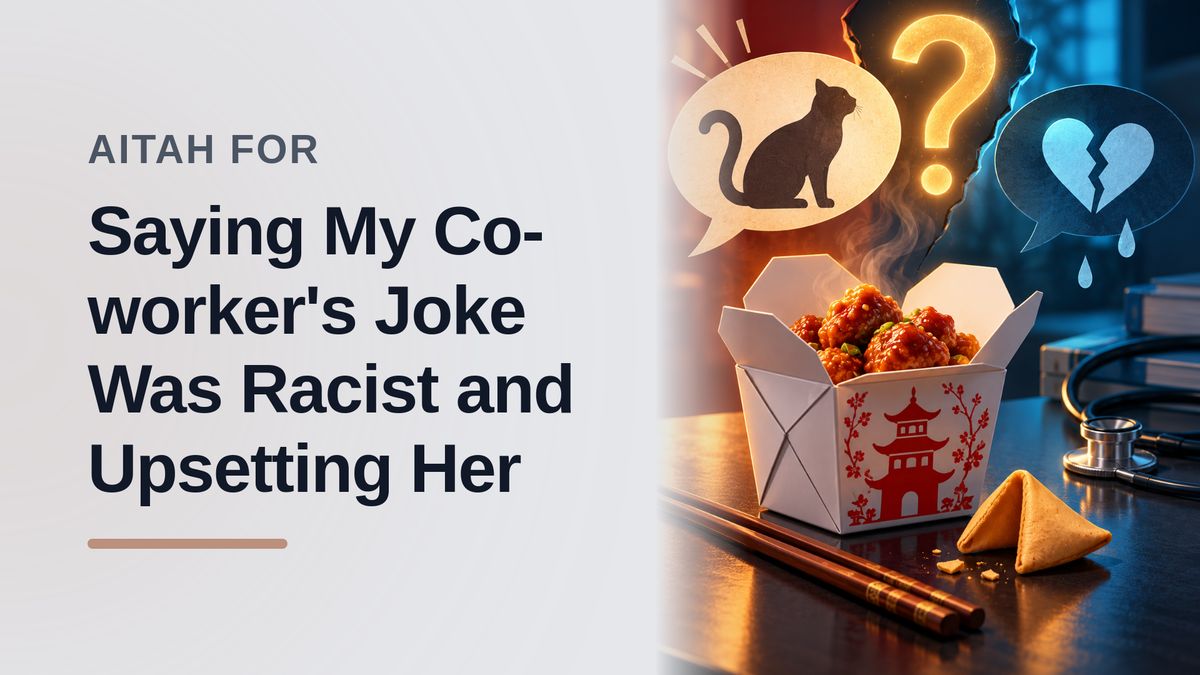 The Exhausted ER Nurse Who Shut Down an Audacious Racist Joke, and Faced the Wrath of Weaponized Tears