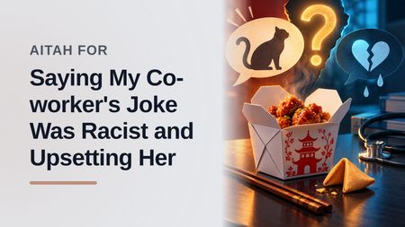 The Exhausted ER Nurse Who Shut Down an Audacious Racist Joke, and Faced the Wrath of Weaponized Tears