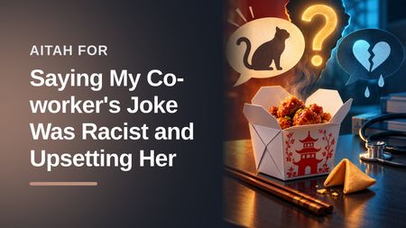 The Exhausted ER Nurse Who Shut Down an Audacious Racist Joke, and Faced the Wrath of Weaponized Tears
