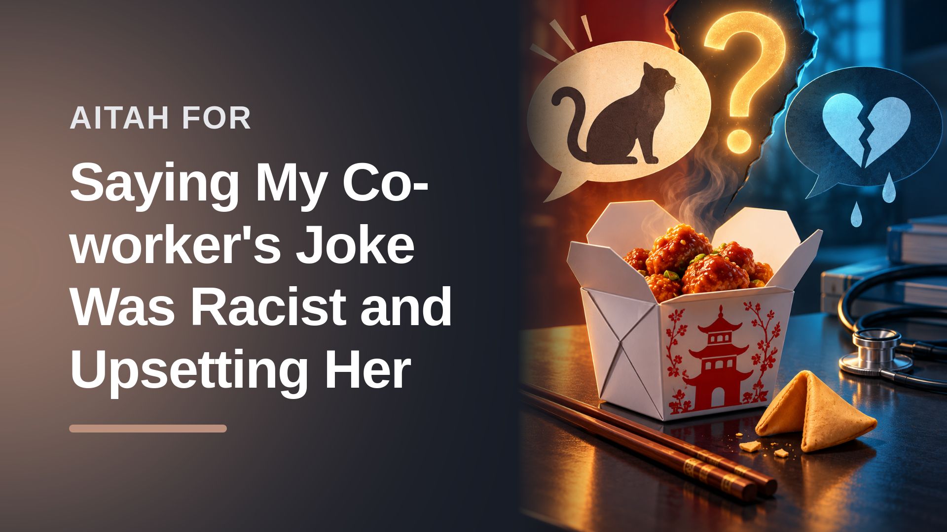 The Exhausted ER Nurse Who Shut Down an Audacious Racist Joke, and Faced the Wrath of Weaponized Tears