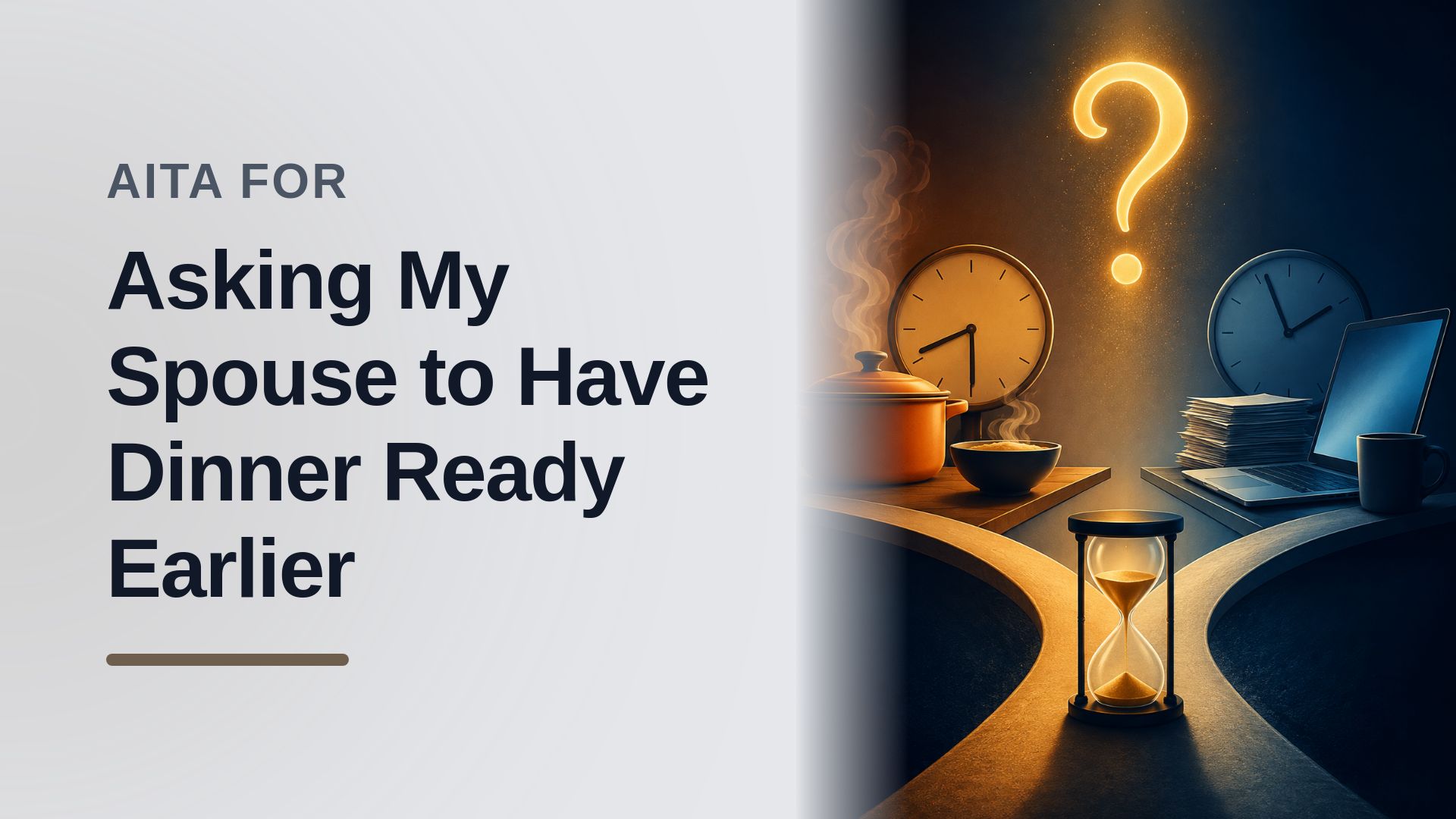 The Exhausted Provider Who Finally Spoke Up Against The Audacity Of An Entitled Spouse