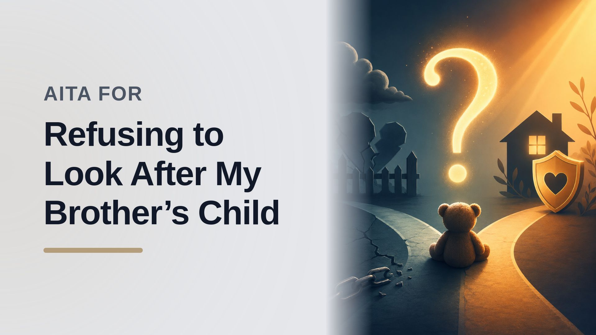 The Exiled Sister Who Drew a Heartbreaking Line Against Her Toxic Brother