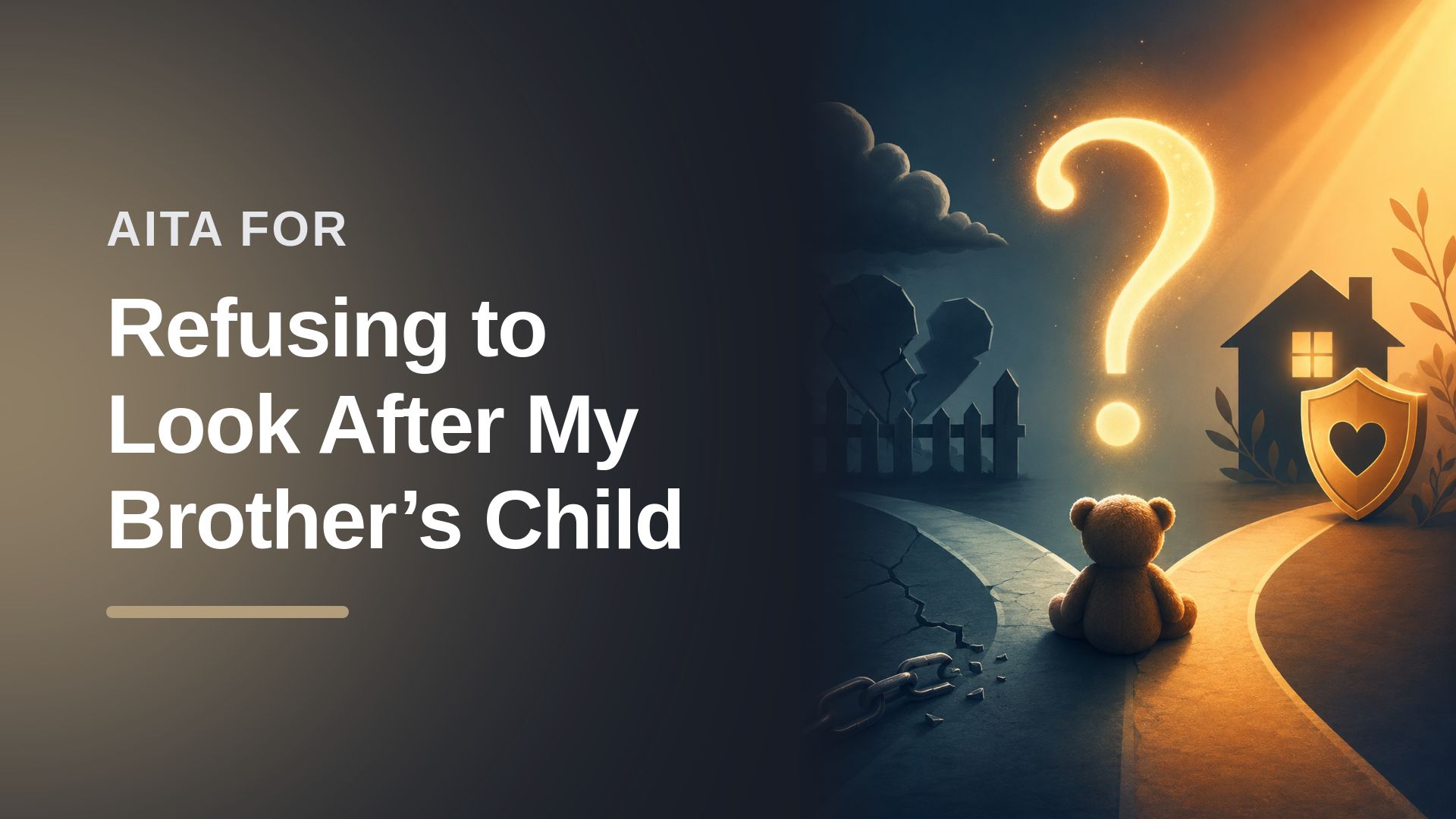 The Exiled Sister Who Drew a Heartbreaking Line Against Her Toxic Brother