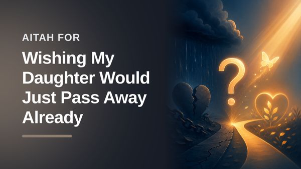 The Tragic Father Who Reached His Breaking Point Against an Unforgiving Disease