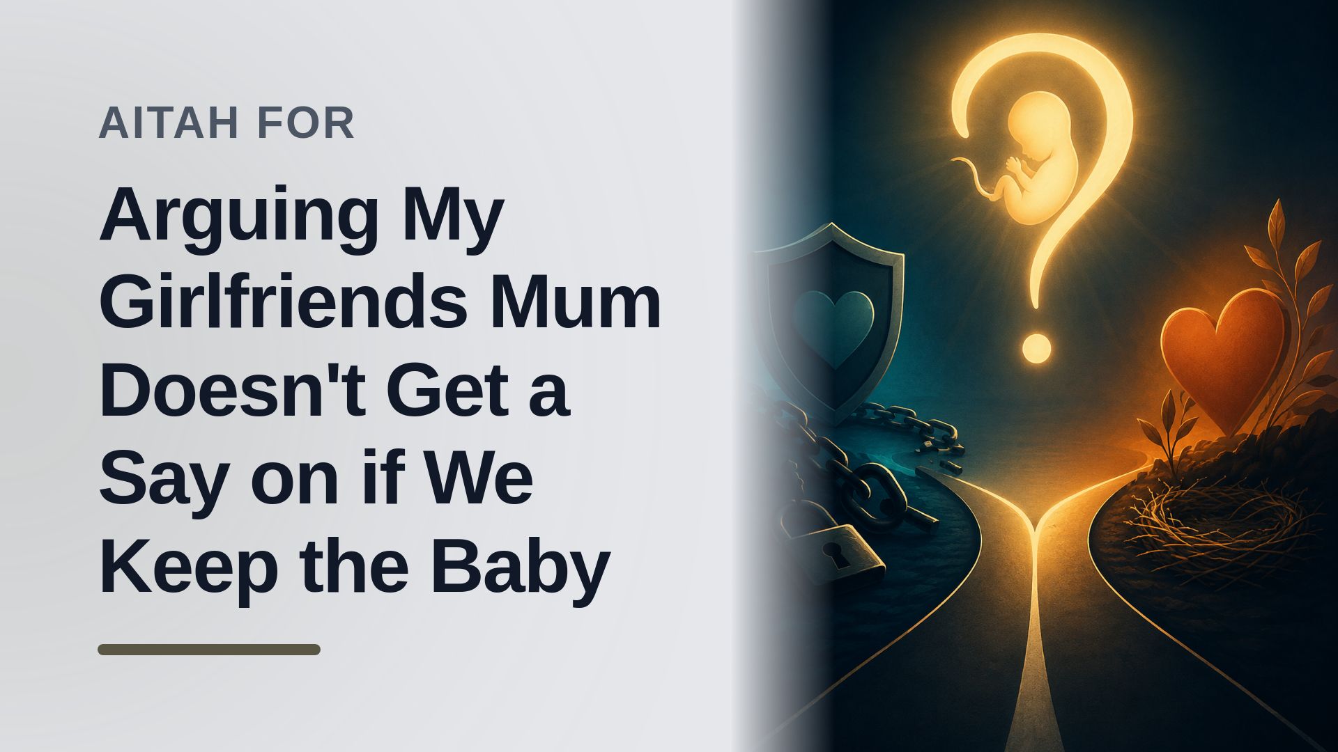 The Fed-Up Partner Who Set a Hard Boundary Against an Entitled Mother-in-Law's Unthinkable Demands
