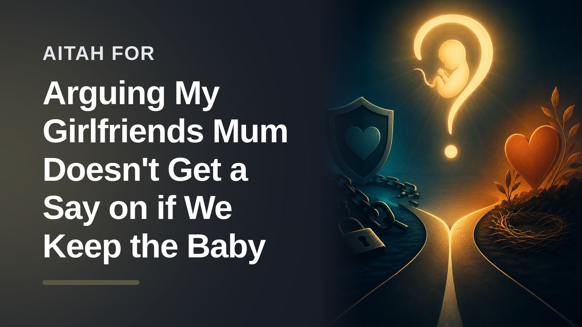 The Fed-Up Partner Who Set a Hard Boundary Against an Entitled Mother-in-Law's Unthinkable Demands