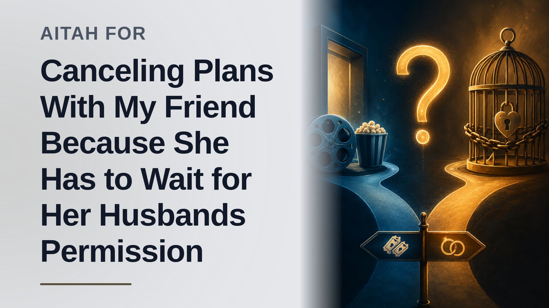 The Fed-Up Friend Who Refused to Third-Wheel Her Bestie's Serial Cheater Husband