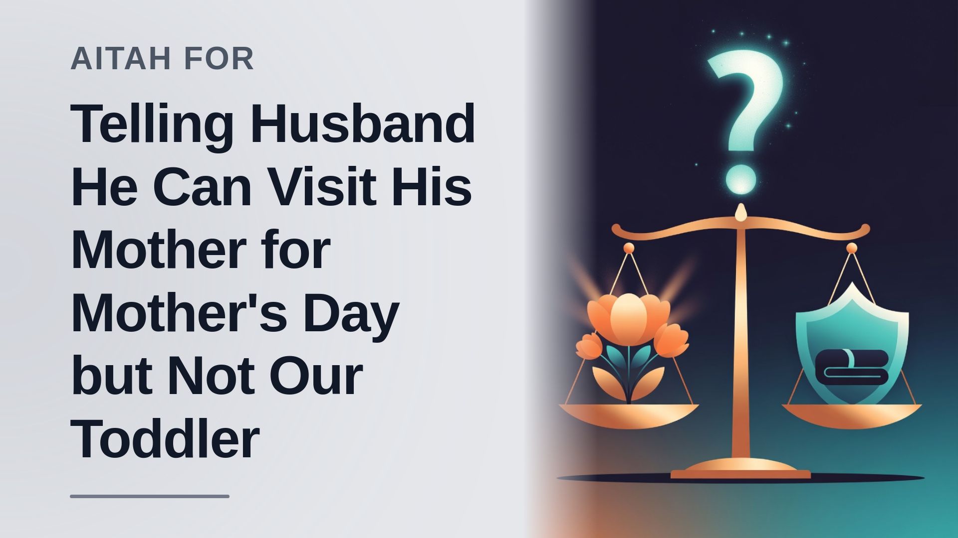 The Fierce Protector Mama Who Stood Her Ground Against Entitled In-Laws Over Her Medically Fragile Toddler