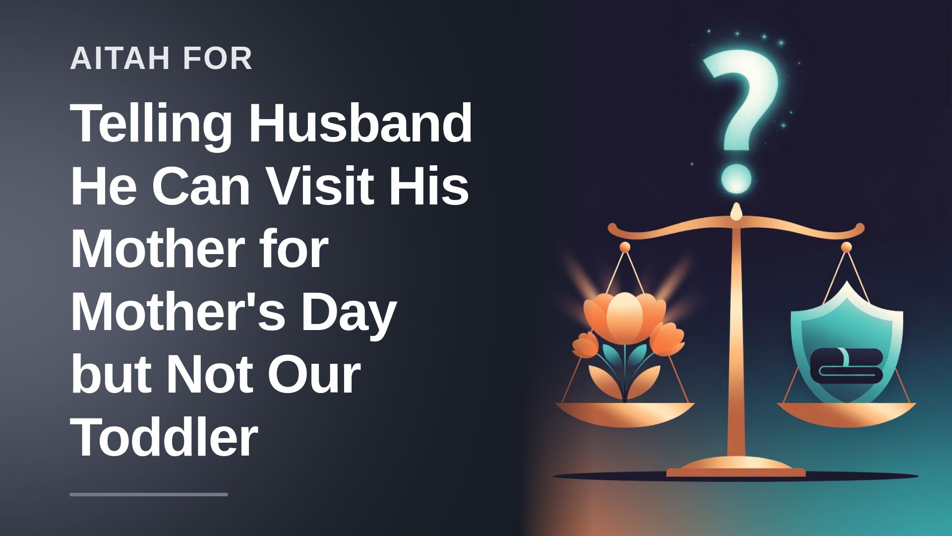 The Fierce Protector Mama Who Stood Her Ground Against Entitled In-Laws Over Her Medically Fragile Toddler