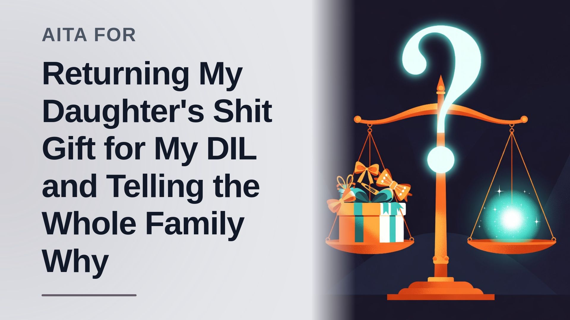 The Fierce Matriarch Who Drew the Line Against a Daughter-in-Law’s Inexcusably Cruel Gift