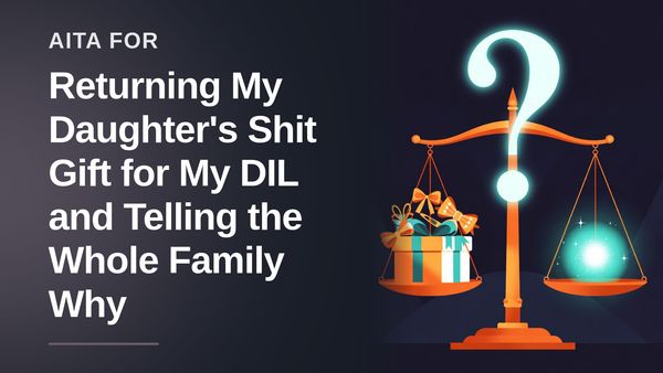 The Fierce Matriarch Who Drew the Line Against a Daughter-in-Law’s Inexcusably Cruel Gift
