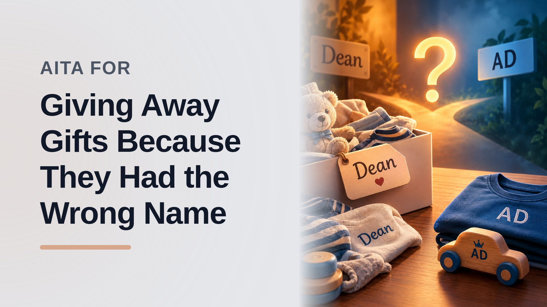 The Fierce Mom Who Finally Snapped Against an Entitled Grandmother's Bizarre Name Obsession