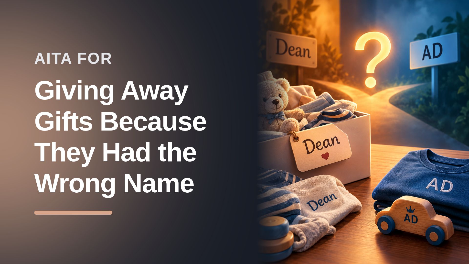 The Fierce Mom Who Finally Snapped Against an Entitled Grandmother's Bizarre Name Obsession