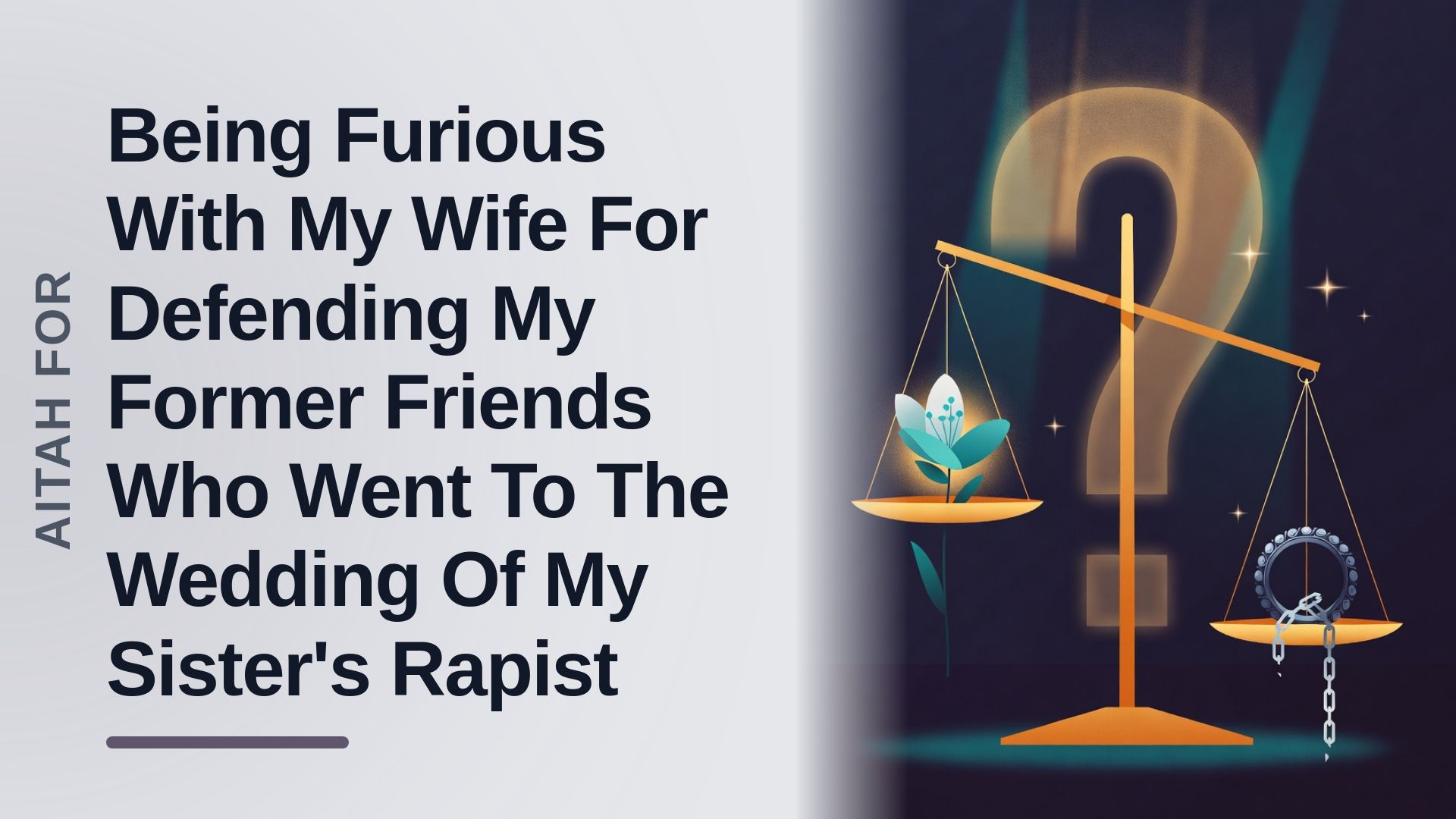 The Fierce Protector Who Burned Down A Decade Of Friendships Over A Monster's Wedding