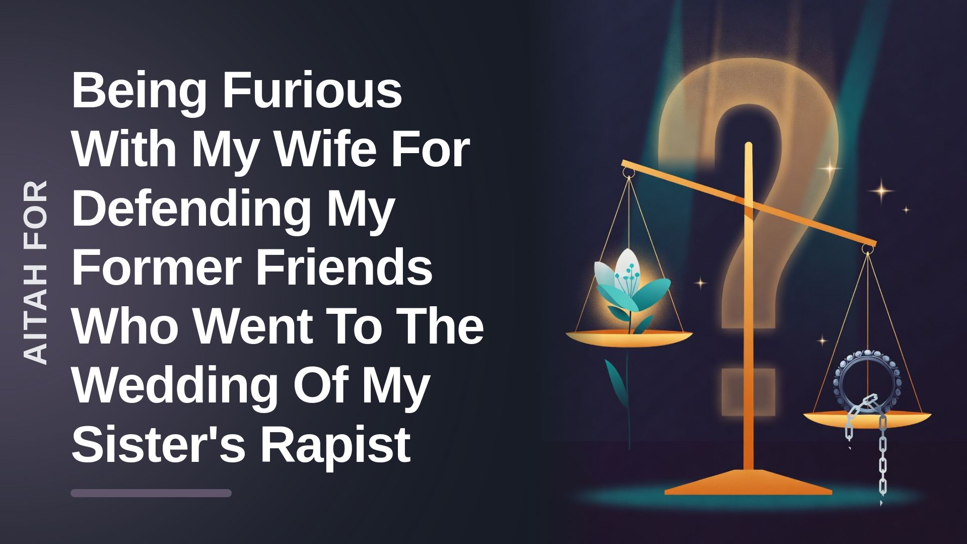 The Fierce Protector Who Burned Down A Decade Of Friendships Over A Monster's Wedding