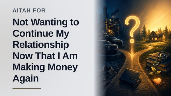 The Financially Trapped Mother Who Flipped the Script on Her Opportunistic Fiancé
