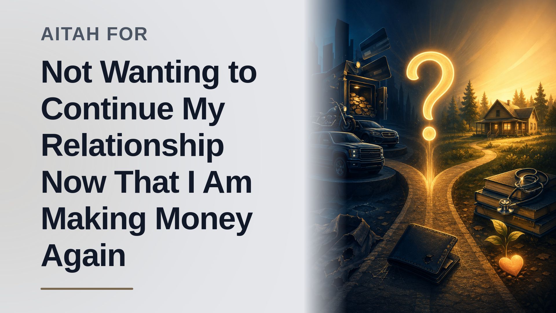 The Financially Trapped Mother Who Flipped the Script on Her Opportunistic Fiancé