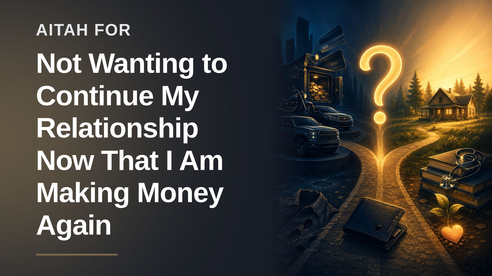 The Financially Trapped Mother Who Flipped the Script on Her Opportunistic Fiancé