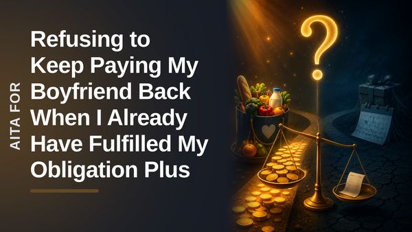 The Financially Trapped Girlfriend Who Finally Walked Away From Her Gaslighting, $300K-Earning Partner